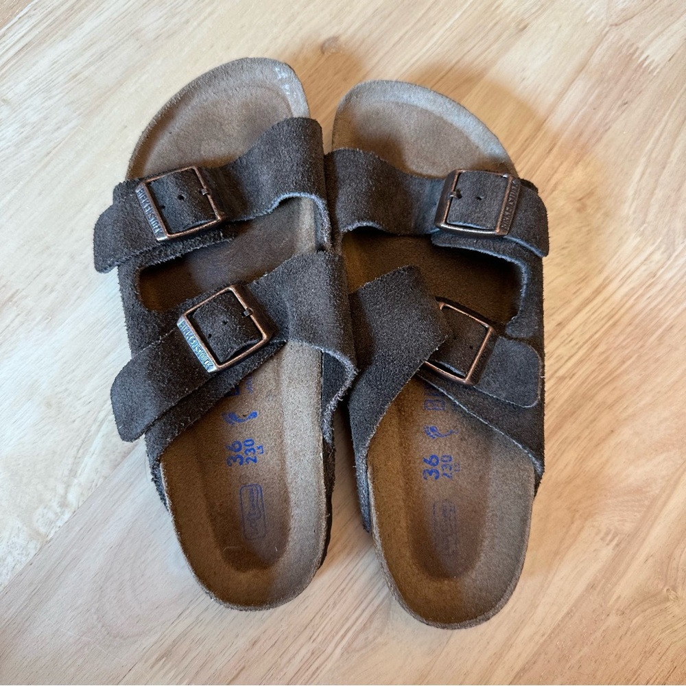 Birkenstock Arizona Sandals